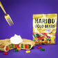 Haribo Gummi Candy, Original Goldbears, 14 Ounce (Pack Of 12)
