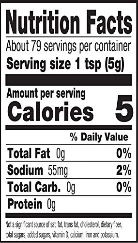 Happy Belly Yellow Mustard, Kosher, 14 Ounce, Pack of 1