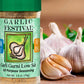 Garlic Festival Foods Low Sodium Garli Garni All Purpose Garlic Seasoning 2.6 Oz. Gluten Free, No Msg