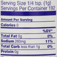 Fiesta Brisket Rub, 7-Ounce (Pack of 6)