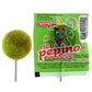 Alteno Super Pepino (Cucumber) With Chili Lollipop (40Piece)-Set Of 2