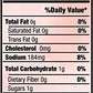 Chefs Fun Foods Gourmet Fries Seasoning Ketchup - 10 Oz Pack