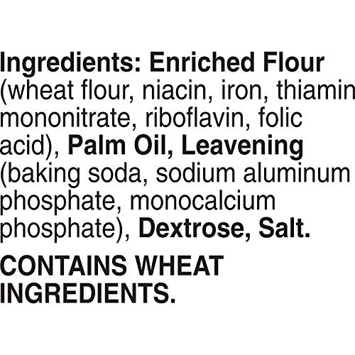 Betty Crocker Bisquick Original All-Purpose Baking Mix, 5.5 Oz (Pack Of 9)