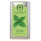 Fresh Basil Olive Oil by Oliviers & Co. | Cold Pressed Extra Virgin Olive Oil | Everyday and Cooking EVOO from Italy | Gourmet F