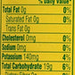 Del Monte Mandarin Oranges In Extra Light Syrup, 8.25 Oz Can (Pack Of 12)