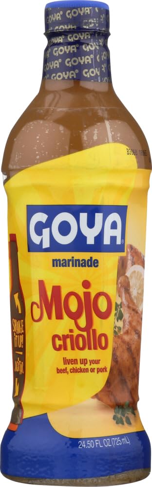 Goya Mojo Criollo Marinade,(2 pk./24 oz.) AS