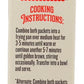 Upton’S Naturals Cheesy Mac - 10.05 Oz Boxes (Pack Of 6)