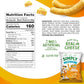 Simply Cheetos Puffs, White Cheddar, 12oz Party Size Bag