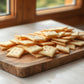 Large Online Retailer Saver, Saltine  Ers, 16 Oz (Previously Large Online Retailer Fresh, Packaging May Vary)