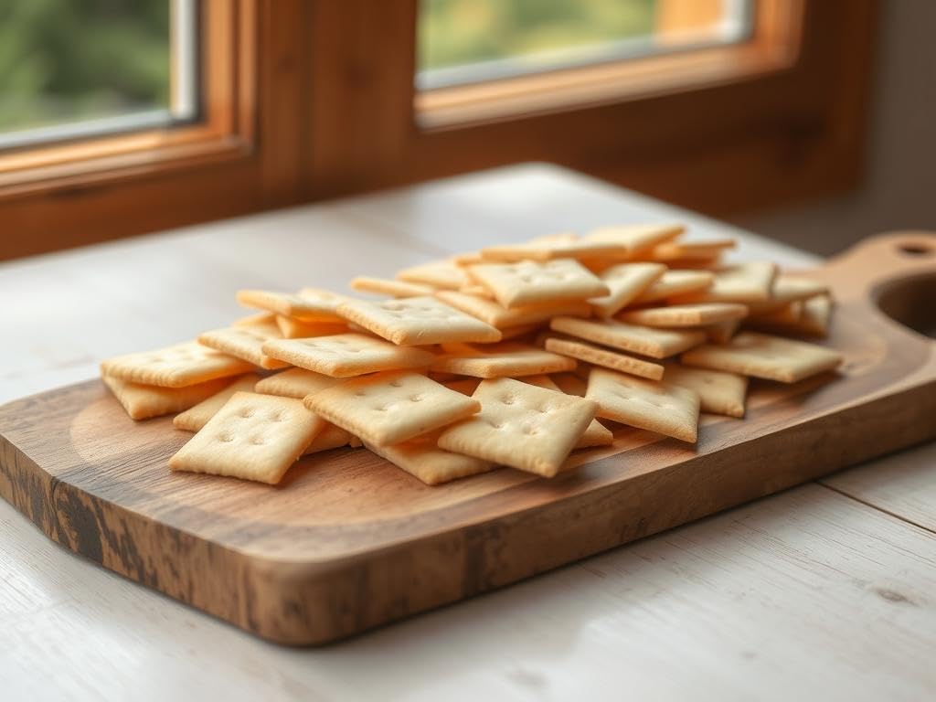 Large Online Retailer Saver, Saltine  Ers, 16 Oz (Previously Large Online Retailer Fresh, Packaging May Vary)