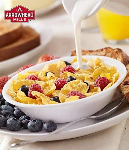Arrowhead Mills Organic Spelt Flakes Cereal (3X12 Oz.)