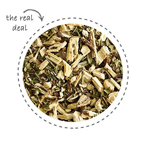 Teapigs Liquorice And Peppermint Tea Bags Made With Whole Leaves (1 Packs Of 15)