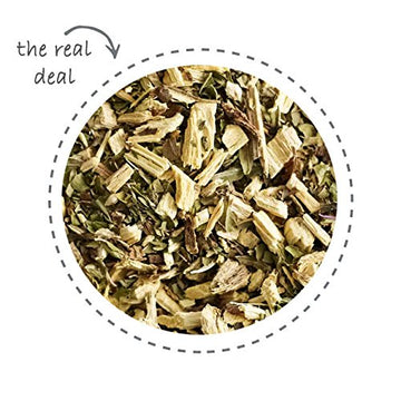 Teapigs Liquorice And Peppermint Tea Bags Made With Whole Leaves (1 Packs Of 15)