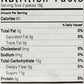 YANKEETRADERS Root malt-inspired Barrels - Old Fashioned Flavor - 2 Lbs