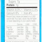 Annies Chewy Gluten Free Granola Bars Double Chocolate Chip 0.98 Oz Bars (Pack