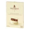 Cachafaz Alfajor Blanco - Pack of 6, 12.6 Ounce, Delicious White Chocolate Cookies