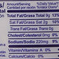 Japon Natural Peanuts With Soy Coating, 21.15 Ounce