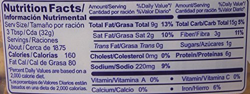 Japon Natural Peanuts With Soy Coating, 21.15 Ounce