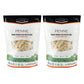 LIVIVA Organic Shirataki Konjac Penne Noodle 2 Pk (36.67 oz) - Diabetic-Friendly Low Carb, Low Calorie Pasta Noodles Ready to Se