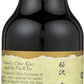 Ohsawa Organic Tamari Soy Sauce, Gluten-Free, Low-Sodium, 10 Fl Oz