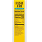 Zatarain'S Seasoned Fish Fri Seafood Breading Mix, 24 Oz