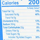 Aldens, Organic Vanilla Bean Ice Cream, 48 oz (Frozen)