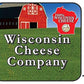 Wisconsin Cheese Company Ultimate Mancave Gift Box - 9 Piece Set of Cheese, Sausage &  ers for Parties and Charcuterie Boards
