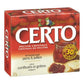 Certo Pectin Crystals For Jams And Preserves, 57G/2Oz., (Imported From Canada)