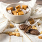 Hawaiian Host Caramac Box with Macadamia & Caramel - 6 Ounce, Brown, Maui Caramacs