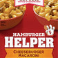 Hamburger Helper Cheeseburger Macaroni Twin Pack, 13.6 Oz