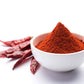 Amazing Chiles & Spices Chile de Arbol Dried Red Chili Pepper Powder 1LB (16oz) Ground Peppers for Authentic Mexican Cuisine