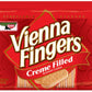 Keebler Vienna Fingers Creme Filled Sandwich Cookies 16 oz