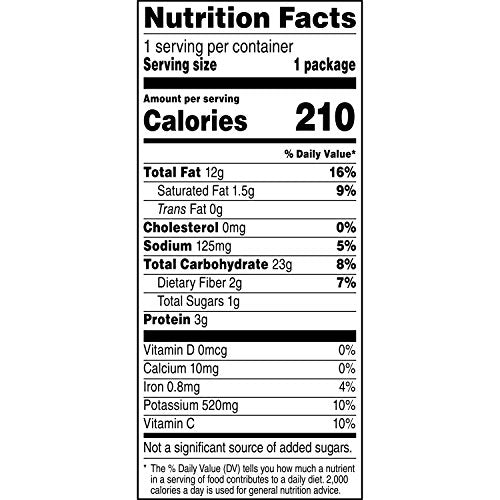Miss Vickie'S Flavored Potato Chips, Original, 28 Count,Packaging May Vary