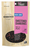 Sweetened cranberries 10 Ounces (case of 8)