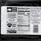 Great Range, 90%/10% Ground Bison Brick, 1 lb