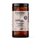 Paromi spirit-inspired flavor Vanilla Black Tea, Signature Jar, 15 Count