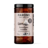 Paromi spirit-inspired flavor Vanilla Black Tea, Signature Jar, 15 Count