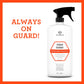 Trinova Non-Aerosol Stain Guard - Fabric Protection Spray For Upholstery, Carpet, Rugs And More To Protect From Liquid Stains (1