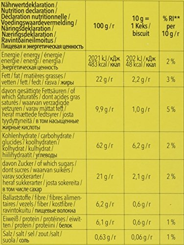 Schär Digestive 150 G
