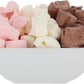 Arctic Farms Freeze Dried Ice Cream That Does Not Melt (Neapolitan, 1 Ounce)