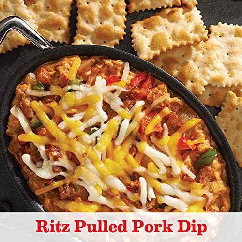 Mondelez Global Sour Cream and Onion Ritz Toasted Chips (229 g)