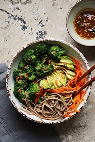 Tanisa Organic Brown Rice Noodles, Instant Brown Rice Ramen Noodles, For Vietnamese Bun Bo, Healthy Vermicelli Rice Noodles (Org