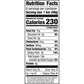 Larabar Peanut Butter Cookie, Fruit and Nut Bars, Gluten Free and Vegan, 10.2 oz, 6 Ct