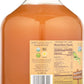 Og1 N Coast Apple Juice ( 4 X 128 Oz   )
