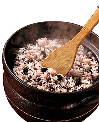 Hakubaku 16 Multigrain mix grains for Rice rice flavoring 180g (30g x 6 portions) Japgokbap ???. Product of Japan. No.1 Mixed Gr