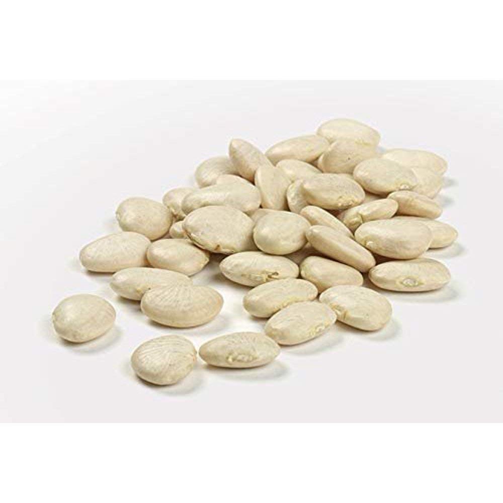 Camellia Brand Dry Baby Lima Beans 1Lb - 2 Pack