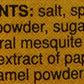 Everglades Cactus Dust BBQ Rub - Mesquite Flavor, 6 oz Seasoning for Ribs, Steaks, Chicken, Pork & Seafood - Perfect for Grilling & Smoking
