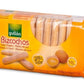 Gullon Lady Fingers Cookies - 7.05 oz - Pack of 1 - Classic Sweet Treats