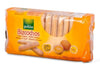 Gullon Lady Fingers Cookies - 7.05 oz - Pack of 1 - Classic Sweet Treats