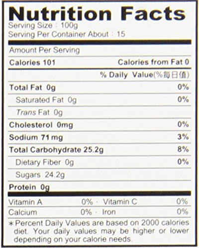 Jin Jin Lychee Coconut Candy Jelly Cups, 52.9 Oz.